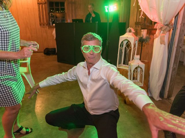 Daniel and Rachel's Wedding in Cedartown, Georgia 100