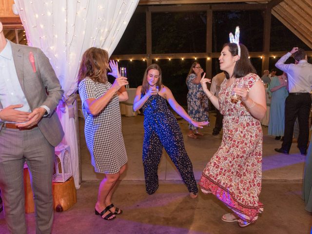 Daniel and Rachel's Wedding in Cedartown, Georgia 103