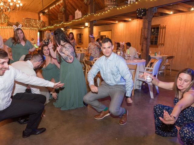 Daniel and Rachel's Wedding in Cedartown, Georgia 104