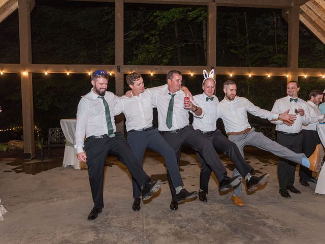 Daniel and Rachel's Wedding in Cedartown, Georgia 106