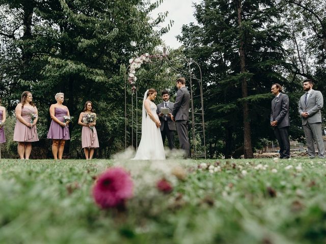 Kodyak and Cydney&apos;s Wedding in Vancouver, Washington 2