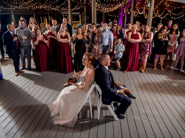 Tyler and Nicole&apos;s Wedding in Orlando, Florida 35