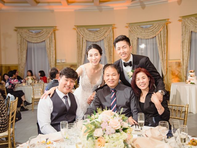 Jongbum and Jane&apos;s Wedding in Pasadena, California 97