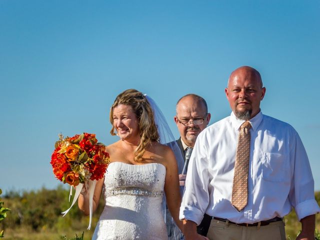 Greg and April&apos;s Wedding in Chandler, Indiana 10