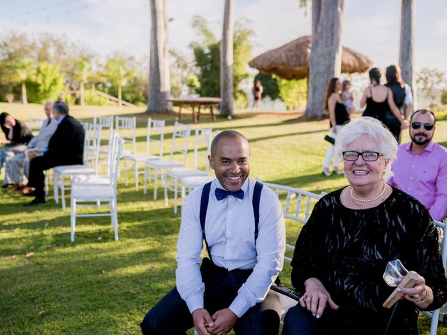 Adriana and Fabio&apos;s Wedding in Hyannis, Massachusetts 62