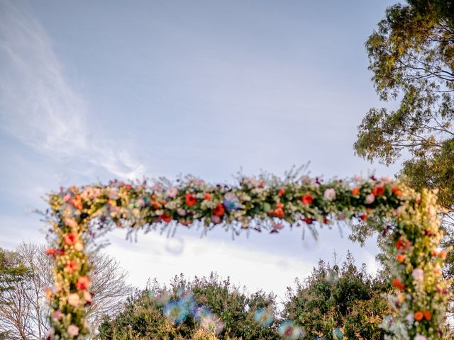 Adriana and Fabio&apos;s Wedding in Hyannis, Massachusetts 83