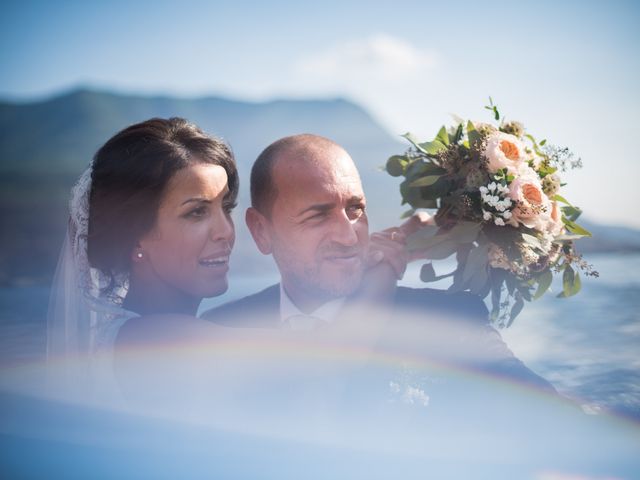 Roberto and Siham&apos;s Wedding in Como, Italy 53
