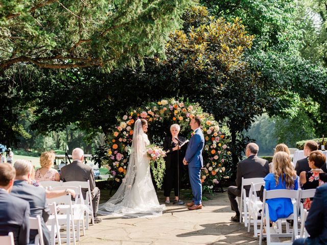 Robert and Taylor&apos;s Wedding in Verona, Pennsylvania 19