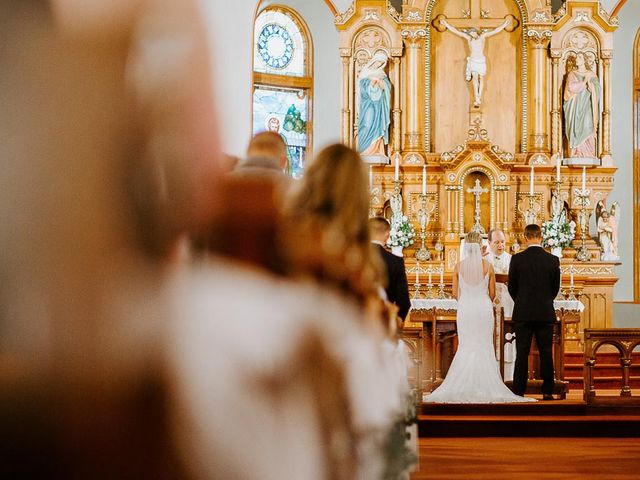 Baylee and Evan&apos;s Wedding in Colwich, Kansas 144