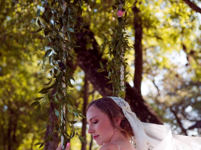 Jacob and Riley&apos;s Wedding in Kyle, Texas 5