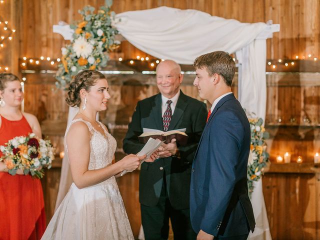 Lauren and J T&apos;s Wedding in New Providence, Pennsylvania 14