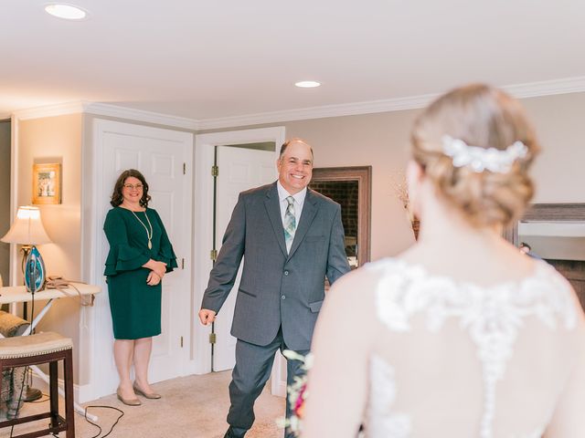 Lauren and J T&apos;s Wedding in New Providence, Pennsylvania 20