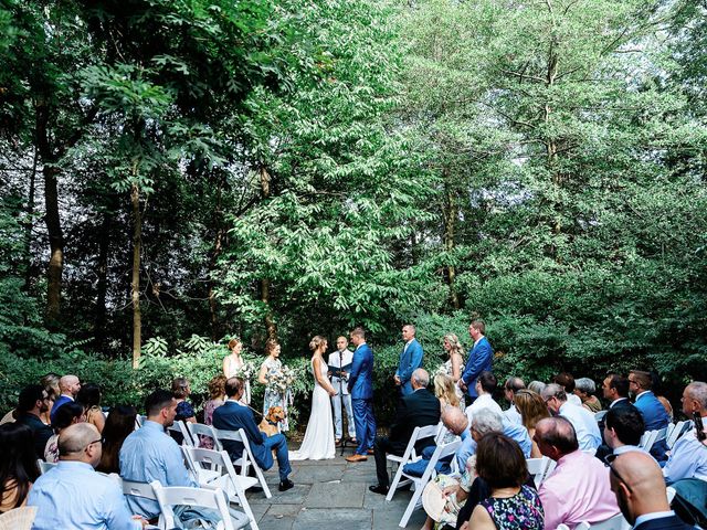 Bobby and Rachel&apos;s Wedding in Washington, District of Columbia 19