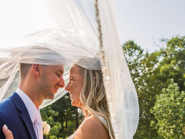 Matt and Mary&apos;s Wedding in Saint Louis, Missouri 12