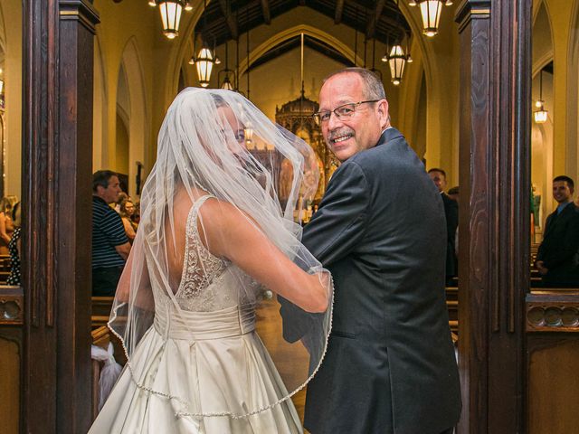 Matt and Mary&apos;s Wedding in Saint Louis, Missouri 36