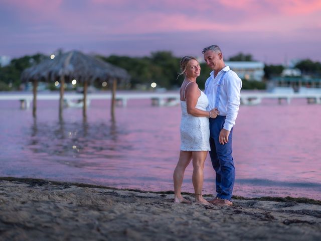 Joanna and Anthony&apos;s Wedding in Guanica, Puerto Rico 2