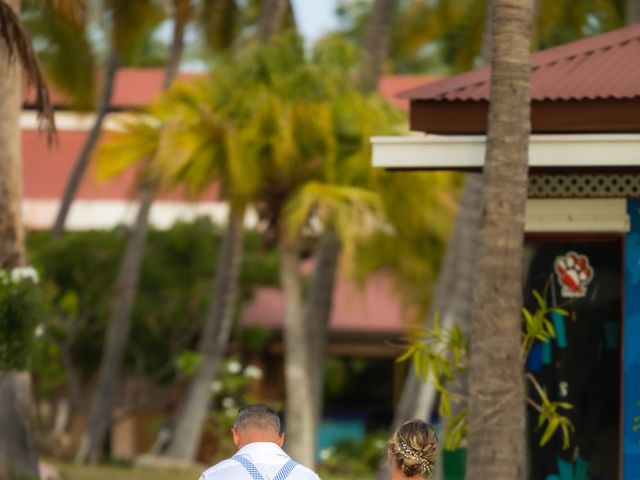 Joanna and Anthony&apos;s Wedding in Guanica, Puerto Rico 15