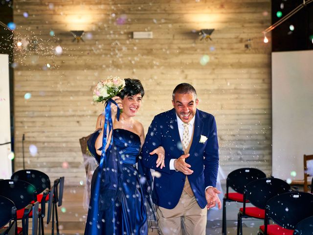 Filippo and Paula&apos;s Wedding in Tuscany, Italy 53