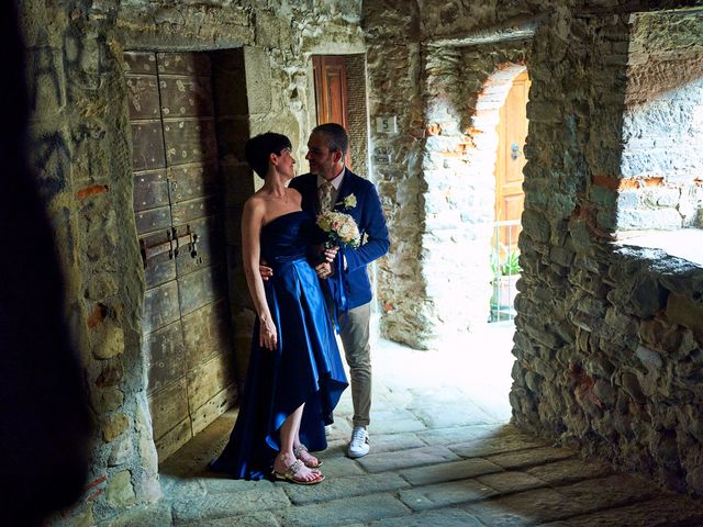 Filippo and Paula&apos;s Wedding in Tuscany, Italy 69