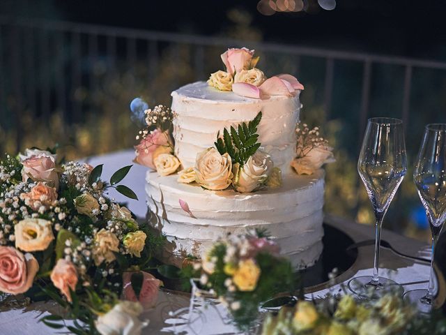 Filippo and Paula&apos;s Wedding in Tuscany, Italy 90