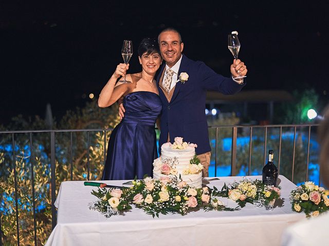 Filippo and Paula&apos;s Wedding in Tuscany, Italy 92
