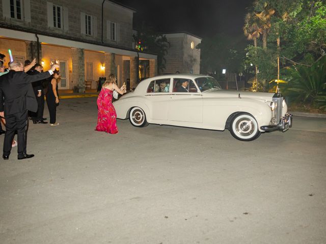 Rostik and Reagan&apos;s Wedding in Miami, Florida 4