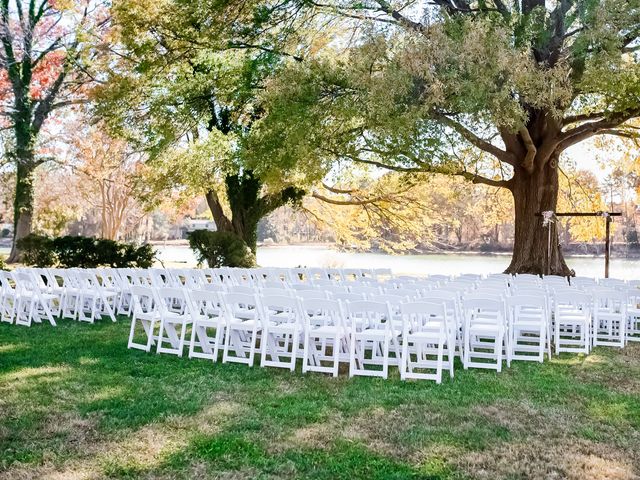 Joey and Wendy&apos;s Wedding in Washington, District of Columbia 27