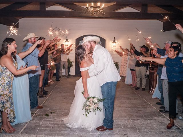 Kevin and Rae&apos;s Wedding in Plantersville, Texas 1