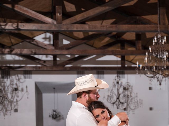 Kevin and Rae&apos;s Wedding in Plantersville, Texas 3