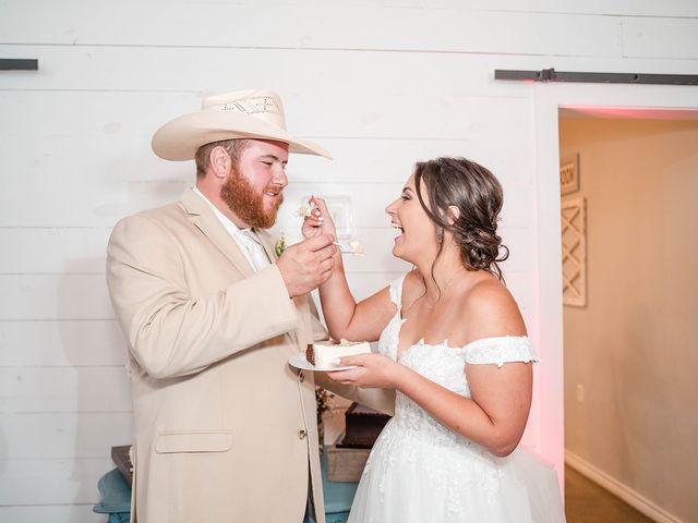 Kevin and Rae&apos;s Wedding in Plantersville, Texas 4
