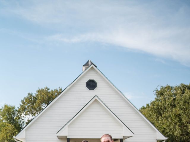 Kevin and Rae&apos;s Wedding in Plantersville, Texas 7