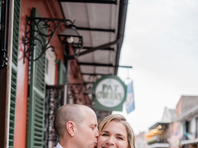 Geoff and Megan&apos;s Wedding in New Orleans, Louisiana 15