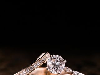 Pamela &amp; Leyu&apos;s wedding 1