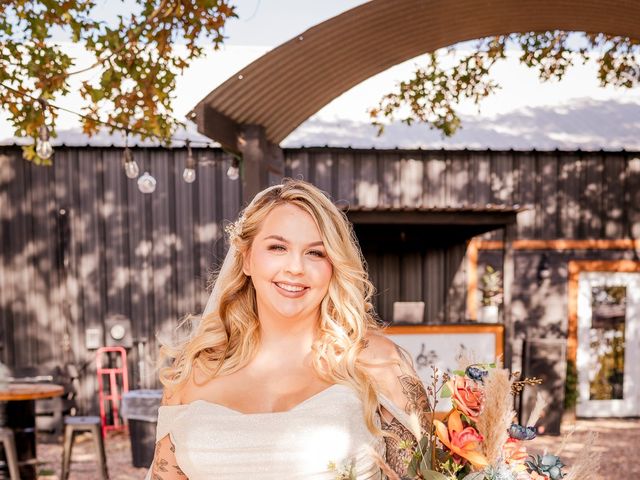 Curtis  and Sarah 's Wedding in Ardmore, Pennsylvania 3