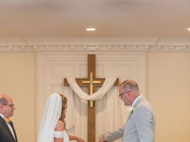 Jeff and Christy's Wedding in Kennesaw, Georgia 50