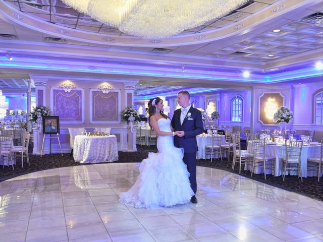 Nathaniel and Maria&apos;s Wedding in Verona, New Jersey 14