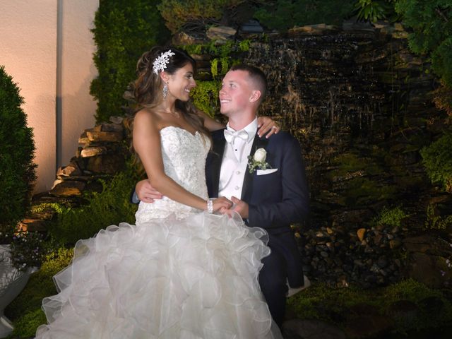 Nathaniel and Maria&apos;s Wedding in Verona, New Jersey 19