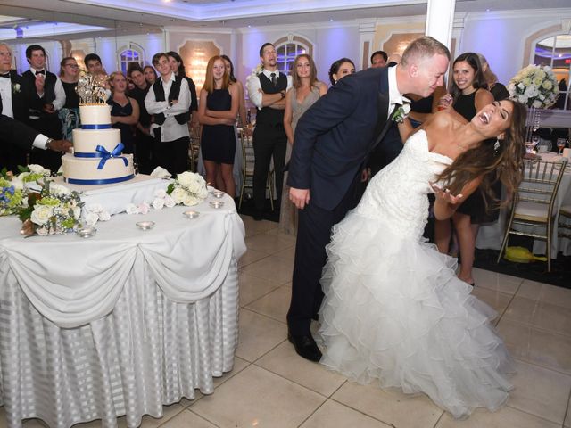 Nathaniel and Maria&apos;s Wedding in Verona, New Jersey 20