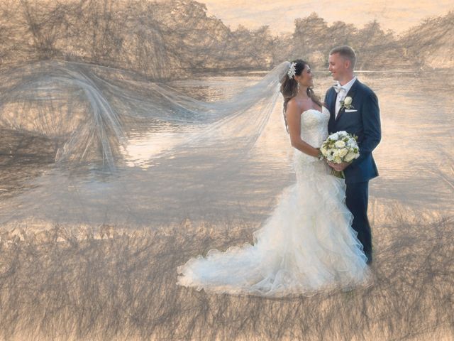Nathaniel and Maria&apos;s Wedding in Verona, New Jersey 21