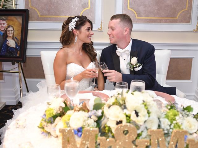 Nathaniel and Maria&apos;s Wedding in Verona, New Jersey 25