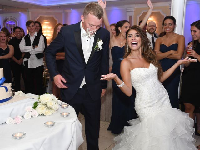 Nathaniel and Maria&apos;s Wedding in Verona, New Jersey 26