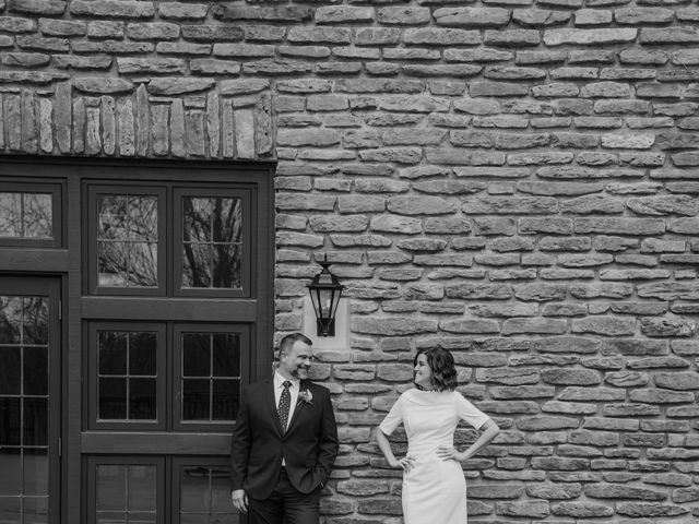 Chris and Lauren&apos;s Wedding in Cincinnati, Ohio 51