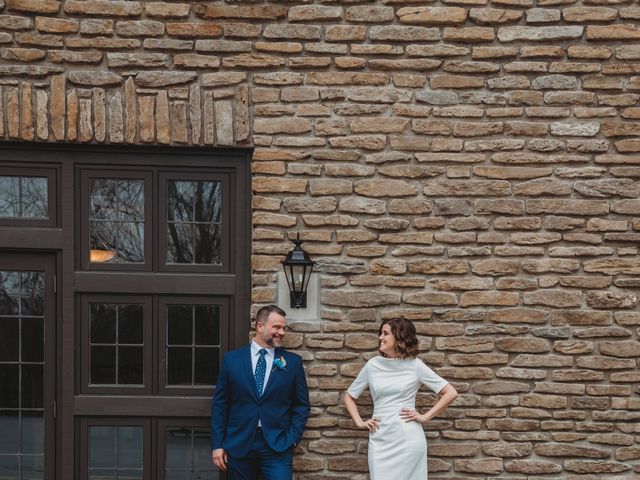 Chris and Lauren&apos;s Wedding in Cincinnati, Ohio 52
