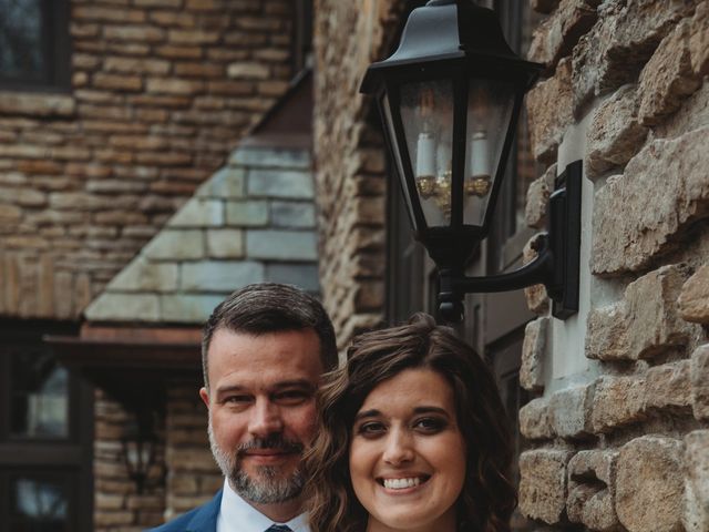 Chris and Lauren&apos;s Wedding in Cincinnati, Ohio 53