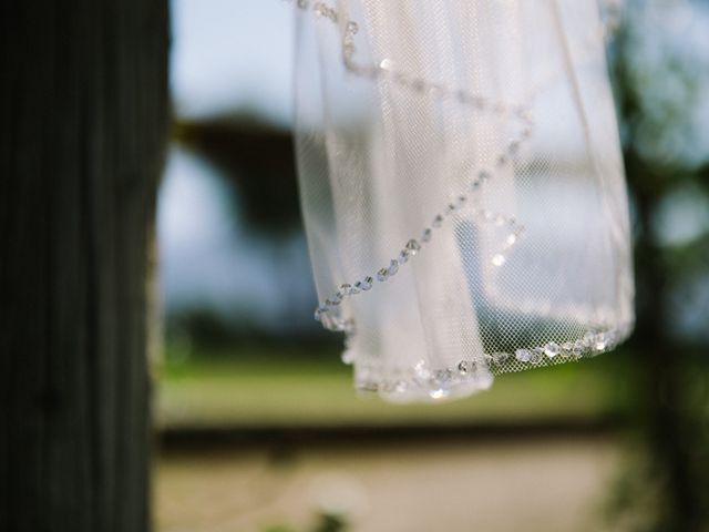 Andres and Stephanie's Wedding in Thermal, California 41