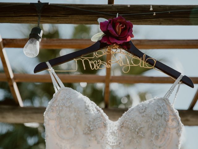 Andres and Stephanie's Wedding in Thermal, California 43