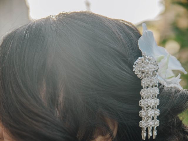Alex and Montana's Wedding in Wilmington, North Carolina 18