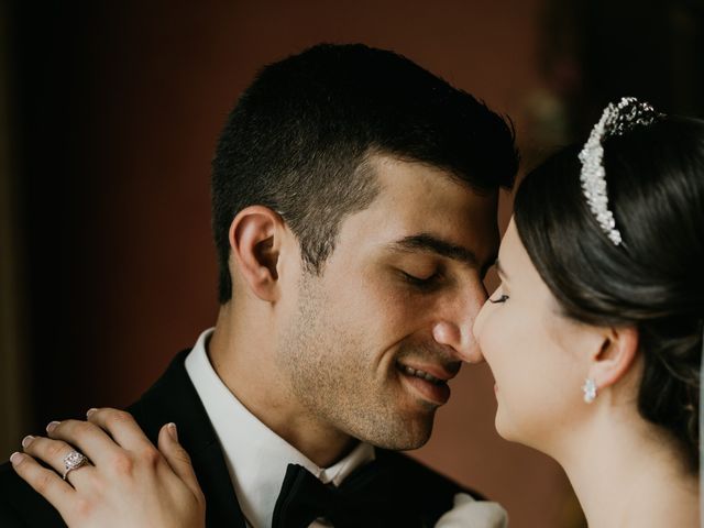 Freddy and Alexa's Wedding in Woodbury, New York 24