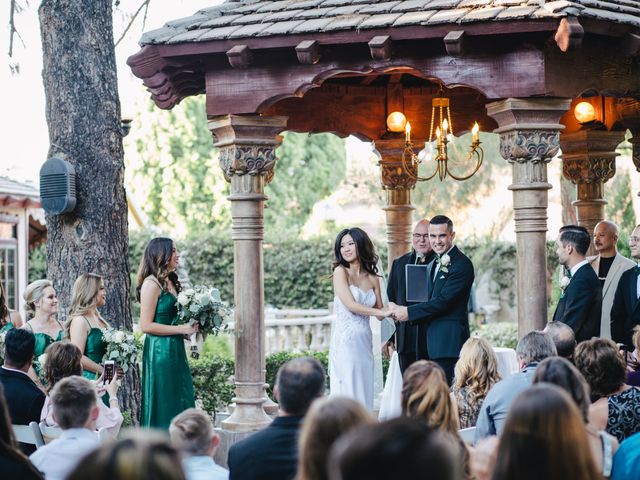 Taylor and Michelle&apos;s Wedding in Phoenix, Arizona 16