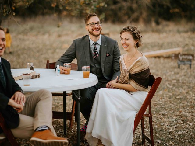 Natalie and David&apos;s Wedding in Maize, Kansas 69